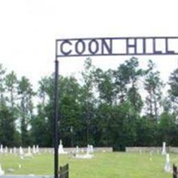 Coon Hill Cemetery