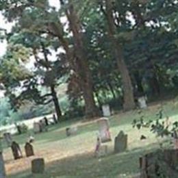 Cooper-Blanchard Burial Ground
