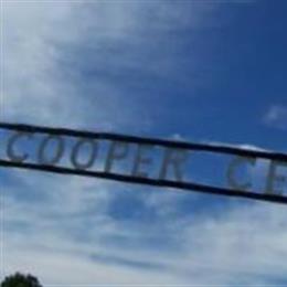 Cooper Cemetery