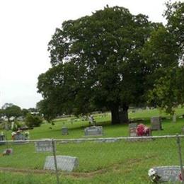 Cooper Creek Cemetery