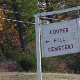 Cooper Hill Cemetery