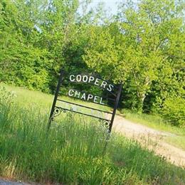 Coopers Chapel Cemetery