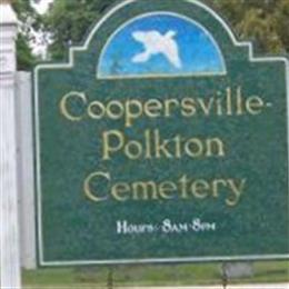 Coopersville Cemetery