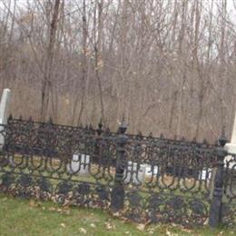 Coopersville-Jones Cemetery