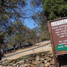 Copperopolis Cemetery