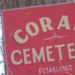 Coram Cemetery