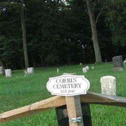 Corbin Cemetery