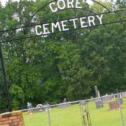 Core Cemetery