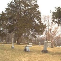 Corey Cemetery