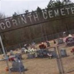 Corinth Cemetery