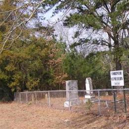 Corinth Cemetery