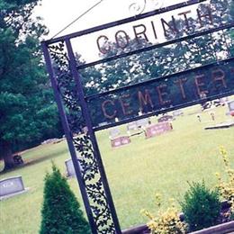 Corinth Cemetery