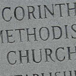 Corinth Methodist Church