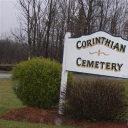 Corinthian Cemetery