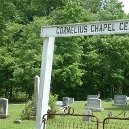 Cornelius Chapel Cemetery