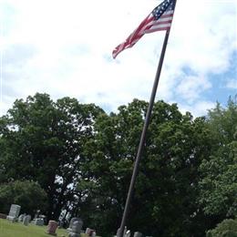 Cornell Cemetery