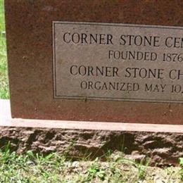 Cornerstone Cemetery