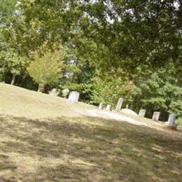 Cornersville Cemetery