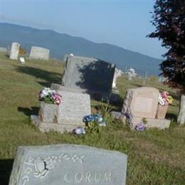 Cornett Cemetery