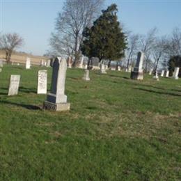 Cornettsville Cemetery