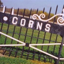 Corns Cemetery