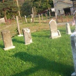 Cornwell Family Cemetery
