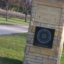 Corpus Christi Cemetery