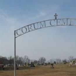 Corum Cemetery