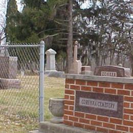 Corunna Cemetery