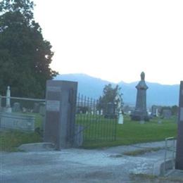Corvallis Cemetery