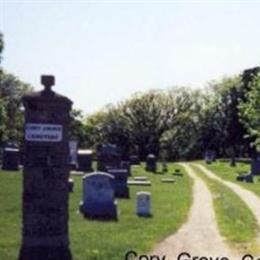 Cory Grove Cemetery
