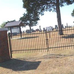 Corzine Cemetery