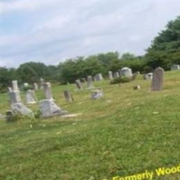 Cosby Woods Cemetery