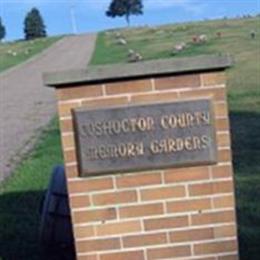 Coshocton County Memory Gardens