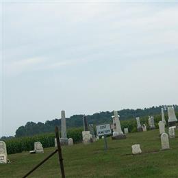 Cost Cemetery