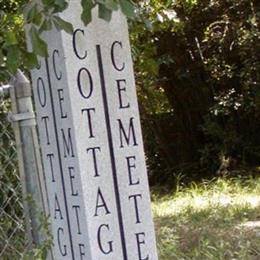 Cottage Cemetery