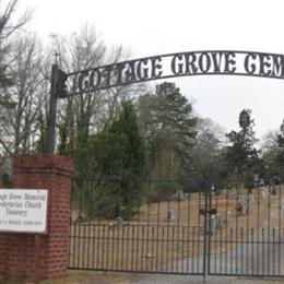 Cottage Grove Cemetery