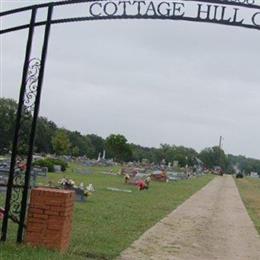 Cottage Hill Cemetery