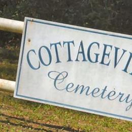 Cottageville Cemetery
