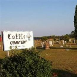 Cottle Cemetery