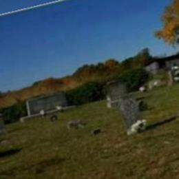 Cotton Cemetery