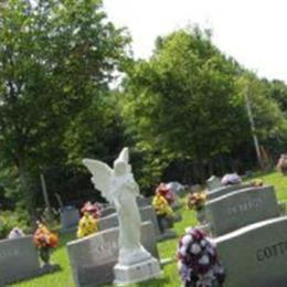 Cotton Cemetery