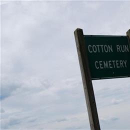 Cotton Run Cemetery