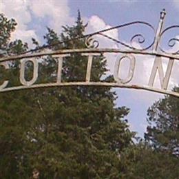 Cottonwood Cemetery