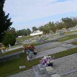 Cottonwood City Cemetery