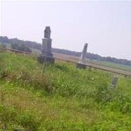 Cottrell Cemetery