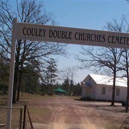 Couley Double Church Cemetery