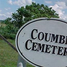 Coumbe Cemetery