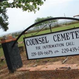 Counsel Cemetery