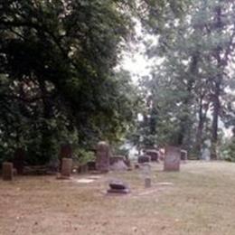 Country Club Cemetery